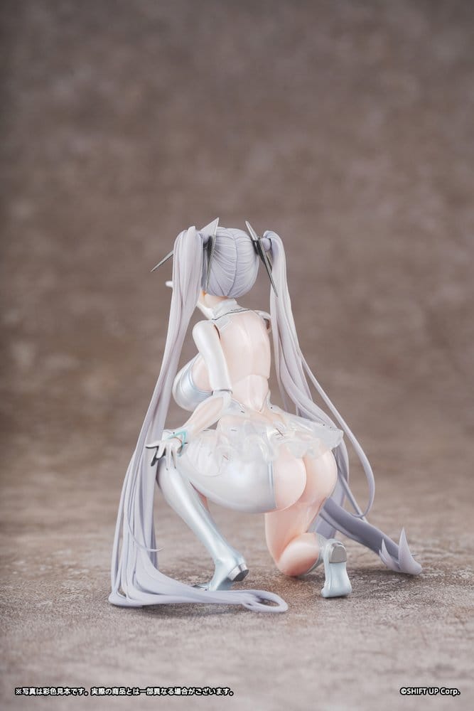 Goddess of Victory: Nikke Figura 1/12 Cinderella 16 cm