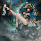 Original Character Figura PVC 1/7 BeautyWorks Bu Hua Gu 21 cm