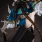 Original Character Figura PVC 1/7 BeautyWorks Bu Hua Gu 21 cm