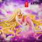 Original Character Figura PVC 1/7 BeautyWorks Star Guardian Soul of the planet Ling Xin 26 cm