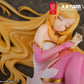 Original Character Figura PVC 1/7 BeautyWorks Star Guardian Soul of the planet Ling Xin 26 cm