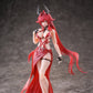 Goddess of Victory: Nikke Figura 1/12 Red Hood Nonsense Red 16 cm