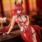 Goddess of Victory: Nikke Figura 1/12 Red Hood Nonsense Red 16 cm