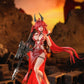 Goddess of Victory: Nikke Figura 1/12 Red Hood Nonsense Red 16 cm