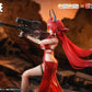 Goddess of Victory: Nikke Figura 1/12 Red Hood Nonsense Red 16 cm