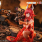 Goddess of Victory: Nikke Figura 1/12 Red Hood Nonsense Red 16 cm