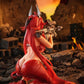 Goddess of Victory: Nikke Figura 1/12 Red Hood Nonsense Red 16 cm