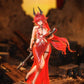 Goddess of Victory: Nikke Figura 1/12 Red Hood Nonsense Red 16 cm