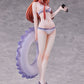 Steins Gate Estatua PVC 1/7 Kurisu Makise: Swimsuit Ver. 24 cm