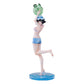 Steins Gate Estatua PVC 1/7 Mayuri Shiina: Swimsuit Ver. 29 cm - Z POP Toys