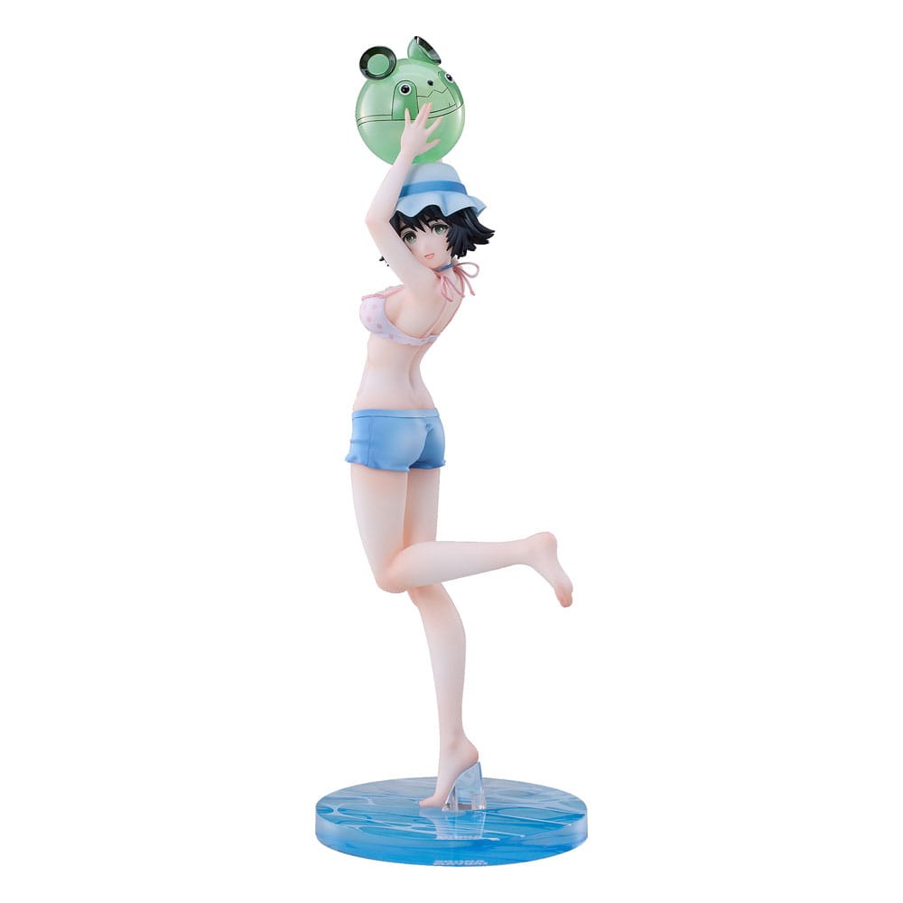 Steins Gate Estatua PVC 1/7 Mayuri Shiina: Swimsuit Ver. 29 cm - Z POP Toys