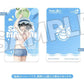 Steins Gate Estatua PVC 1/7 Mayuri Shiina: Swimsuit Ver. 29 cm - Z POP Toys