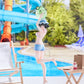 Steins Gate Estatua PVC 1/7 Mayuri Shiina: Swimsuit Ver. 29 cm - Z POP Toys