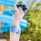 Steins Gate Estatua PVC 1/7 Mayuri Shiina: Swimsuit Ver. 29 cm - Z POP Toys