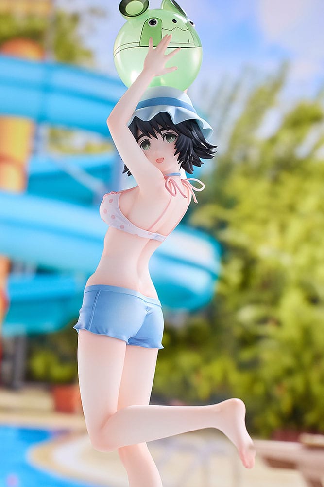 Steins Gate Estatua PVC 1/7 Mayuri Shiina: Swimsuit Ver. 29 cm - Z POP Toys