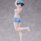 Steins Gate Estatua PVC 1/7 Mayuri Shiina: Swimsuit Ver. 29 cm - Z POP Toys