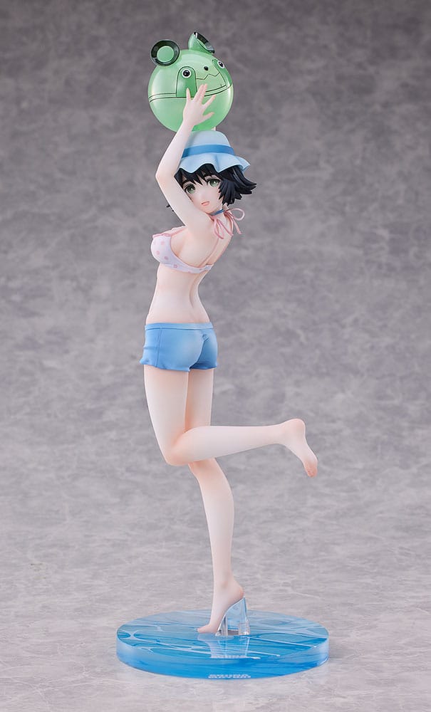 Steins Gate Estatua PVC 1/7 Mayuri Shiina: Swimsuit Ver. 29 cm - Z POP Toys