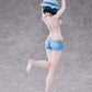 Steins Gate Estatua PVC 1/7 Mayuri Shiina: Swimsuit Ver. 29 cm - Z POP Toys