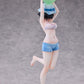 Steins Gate Estatua PVC 1/7 Mayuri Shiina: Swimsuit Ver. 29 cm - Z POP Toys