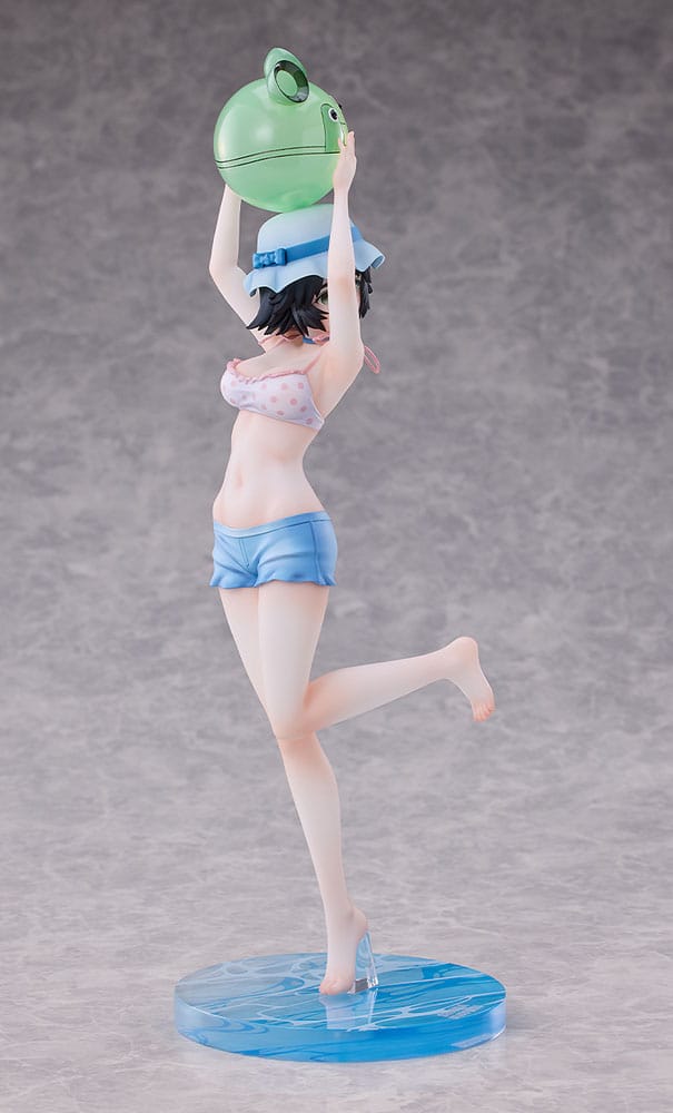 Steins Gate Estatua PVC 1/7 Mayuri Shiina: Swimsuit Ver. 29 cm - Z POP Toys