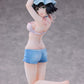 Steins Gate Estatua PVC 1/7 Mayuri Shiina: Swimsuit Ver. 29 cm - Z POP Toys