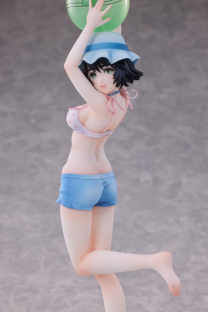 Steins Gate Estatua PVC 1/7 Mayuri Shiina: Swimsuit Ver. 29 cm - Z POP Toys
