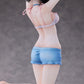 Steins Gate Estatua PVC 1/7 Mayuri Shiina: Swimsuit Ver. 29 cm - Z POP Toys