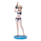 Steins Gate Estatua PVC 1/7 Suzuha Amane: Swimsuit Ver. 26 cm - Z POP Toys