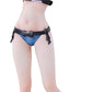 Steins Gate Estatua PVC 1/7 Suzuha Amane: Swimsuit Ver. 26 cm - Z POP Toys