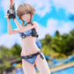 Steins Gate Estatua PVC 1/7 Suzuha Amane: Swimsuit Ver. 26 cm - Z POP Toys