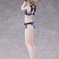 Steins Gate Estatua PVC 1/7 Suzuha Amane: Swimsuit Ver. 26 cm - Z POP Toys
