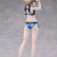 Steins Gate Estatua PVC 1/7 Suzuha Amane: Swimsuit Ver. 26 cm - Z POP Toys