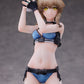 Steins Gate Estatua PVC 1/7 Suzuha Amane: Swimsuit Ver. 26 cm - Z POP Toys