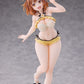 Atelier Ryza: Ever Darkness & the Secret Hideout PAck de 3 Estatuas PVC 1/7 Ryza, Klaudia, Lila: Swimsuit Ver. - Z POP Toys