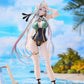 Atelier Ryza: Ever Darkness & the Secret Hideout Estatua PVC 1/7 Lila Decyrus: Swimsuit Ver. 24 cm