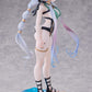 Atelier Ryza: Ever Darkness & the Secret Hideout Estatua PVC 1/7 Lila Decyrus: Swimsuit Ver. 24 cm
