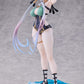 Atelier Ryza: Ever Darkness & the Secret Hideout Estatua PVC 1/7 Lila Decyrus: Swimsuit Ver. 24 cm
