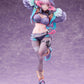 Gridman Universe Estatua PVC 1/7 Akane Shinjo: Dreamy Divas Ver. 24 cm