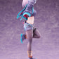 Gridman Universe Estatua PVC 1/7 Akane Shinjo: Dreamy Divas Ver. 24 cm