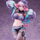 Gridman Universe Estatua PVC 1/7 Akane Shinjo: Dreamy Divas Ver. 24 cm
