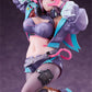Gridman Universe Estatua PVC 1/7 Akane Shinjo: Dreamy Divas Ver. 24 cm