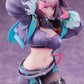 Gridman Universe Estatua PVC 1/7 Akane Shinjo: Dreamy Divas Ver. 24 cm