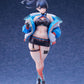 Gridman Universe Pack de 3 Estatuas PVC 1/7 Rikka Takarada, Akane Shinjo, Yume Minami: Dreamy Divas Ver. - Z POP Toys