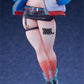 Gridman Universe Pack de 3 Estatuas PVC 1/7 Rikka Takarada, Akane Shinjo, Yume Minami: Dreamy Divas Ver. - Z POP Toys