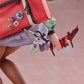 Gridman Universe Pack de 3 Estatuas PVC 1/7 Rikka Takarada, Akane Shinjo, Yume Minami: Dreamy Divas Ver. - Z POP Toys
