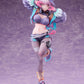 Gridman Universe Pack de 3 Estatuas PVC 1/7 Rikka Takarada, Akane Shinjo, Yume Minami: Dreamy Divas Ver. - Z POP Toys