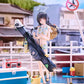 Blue Archive Estatua PVC 1/7 Miyu Swimsuit Ver. 25 cm