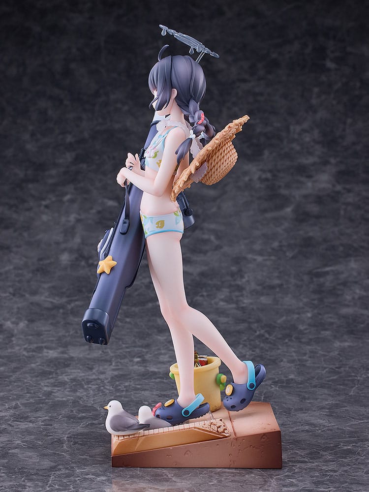 Blue Archive Estatua PVC 1/7 Miyu Swimsuit Ver. 25 cm