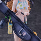 Blue Archive Estatua PVC 1/7 Miyu Swimsuit Ver. 25 cm
