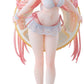 Rosuuri Character Estatua PVC 1/7 White Rabbit Rosu: Swimsuit Ver. 25 cm - Z POP Toys